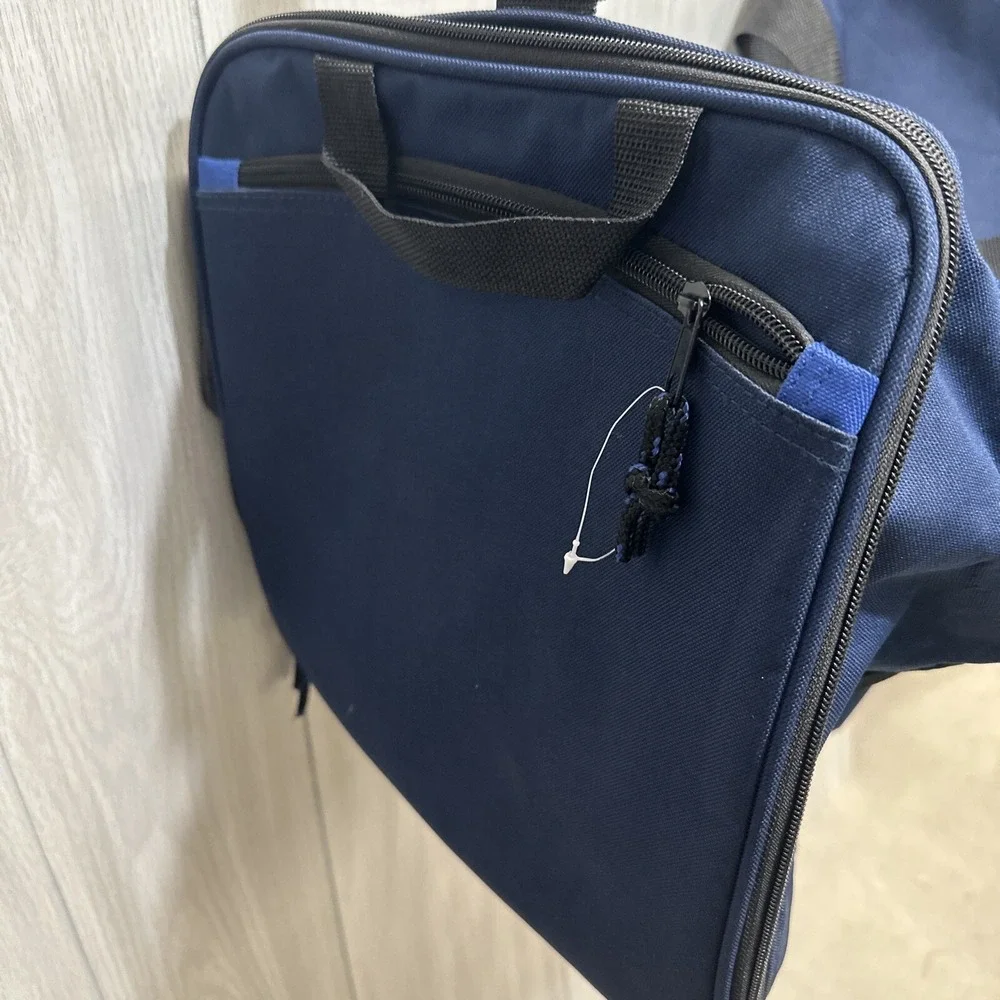 PROTEGE Unisex Gym Duffle Travel Sport 23x8x12